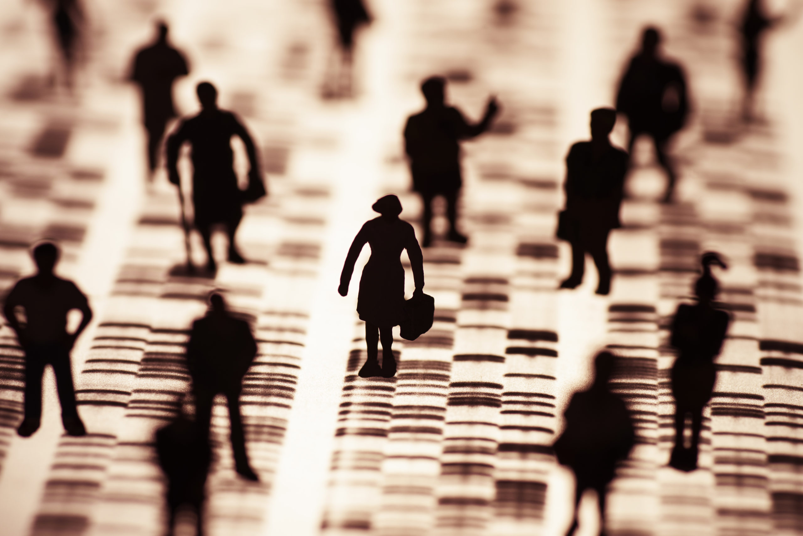 DNA People